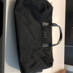 Kate Spade weekend bag- good condition